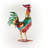 Animals Weather Resistant Metal Garden Statue-567302025