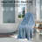  Extra Absorbent Quick Drying Lightweight Fiber 35*63 inches Large Bath Towel Set (Set of 4)-1151779469