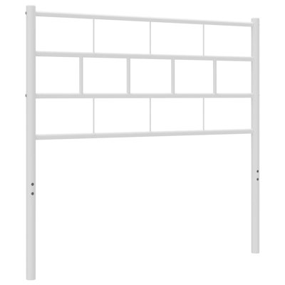 Muscott Metal Headboard