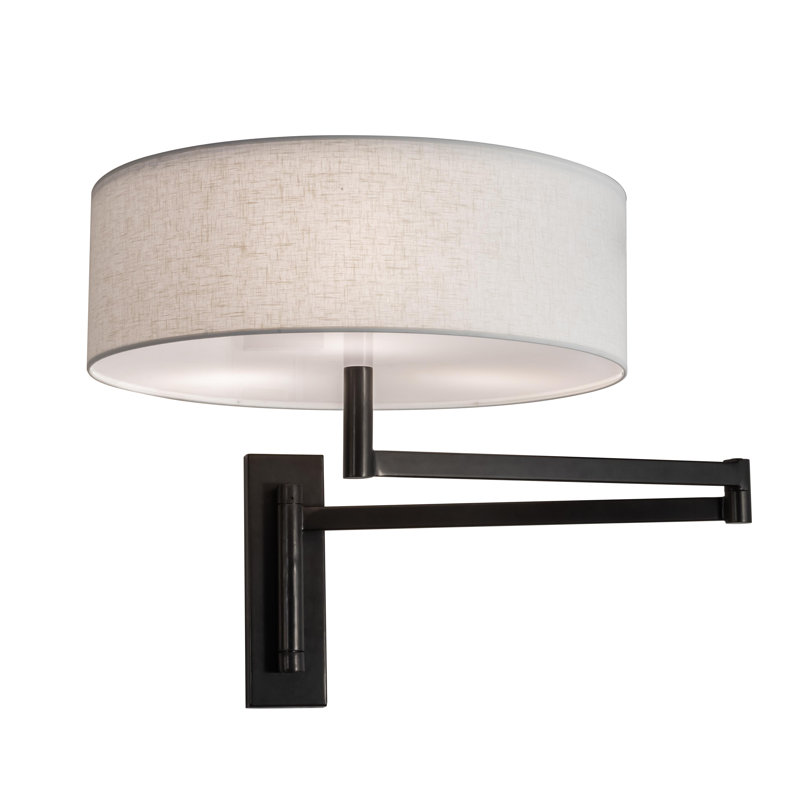 3 - Light Swing Arm