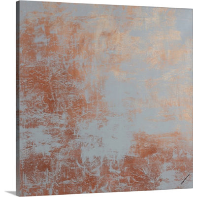 «Desert Pondering», reproduction