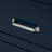 Ariel Monroe 61 Inch Double Rectangular Sink Bathroom Vanity With Italian Carrara Marble Countertop-105988638