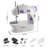 Haitral Mechanical Sewing Machine