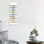 Made To Be by Marla Rae - Wrapped Canvas Panoramic Print-529902413