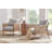 Upholstered Armchair-2031118720