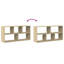 Annmary Floating Shelf-1470814096