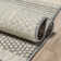  Mystic Athena Tribal Moroccan Light Grey Area Rug