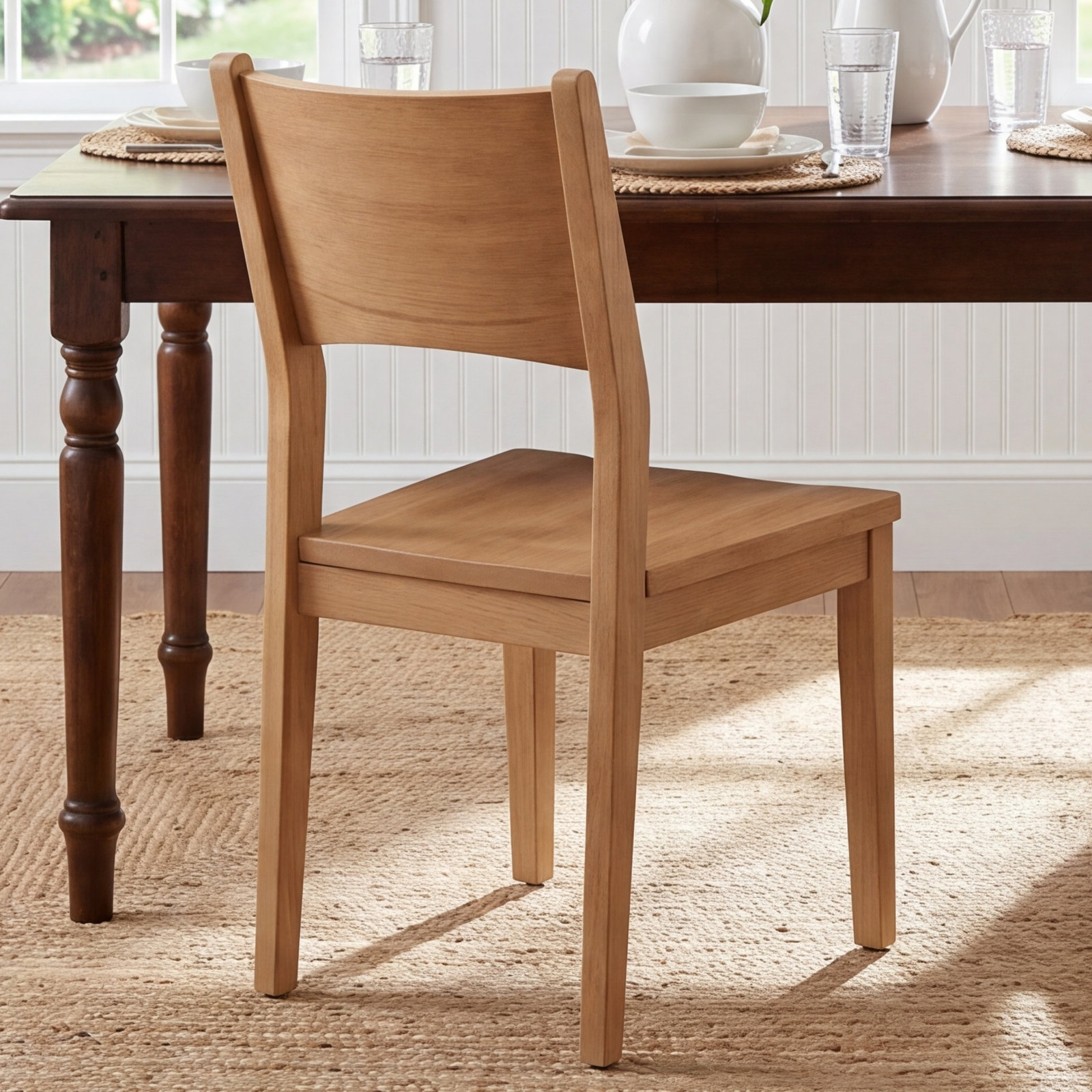 Haven Side Chair