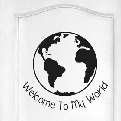 Wall Decal