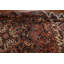 Tapis persan Heriz noué à la main 8 x 11