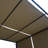STEEL 9.5 X 9.5 FT. GAZEBO