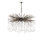 Fen 6 - Light Chandelier