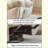 Walraven Ergonomic Leisure Recliner with 360° Spin 30° Rock-1833915408