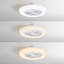 Ceiling Fan with LED Lights
