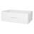 6-Drawer Dresser With Large Fabric Drawers, White-1578328269-1578328266