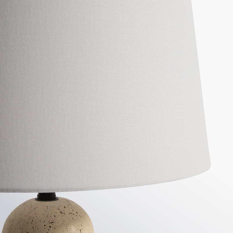 Lampe de maintien, H 22 po x l 14 po x P 14 po