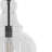 Maple Park 1 Light Bell Pendant-69880521-91299879