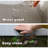 Outdoor Rug  Waterproof For Patio Clearance, Plastic Straw Mat For Camping,Porch,RV,Reversible, Light Coffee
