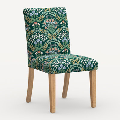 Rifle Paper Co. x Cloth & Company Lorraine Dining Chair