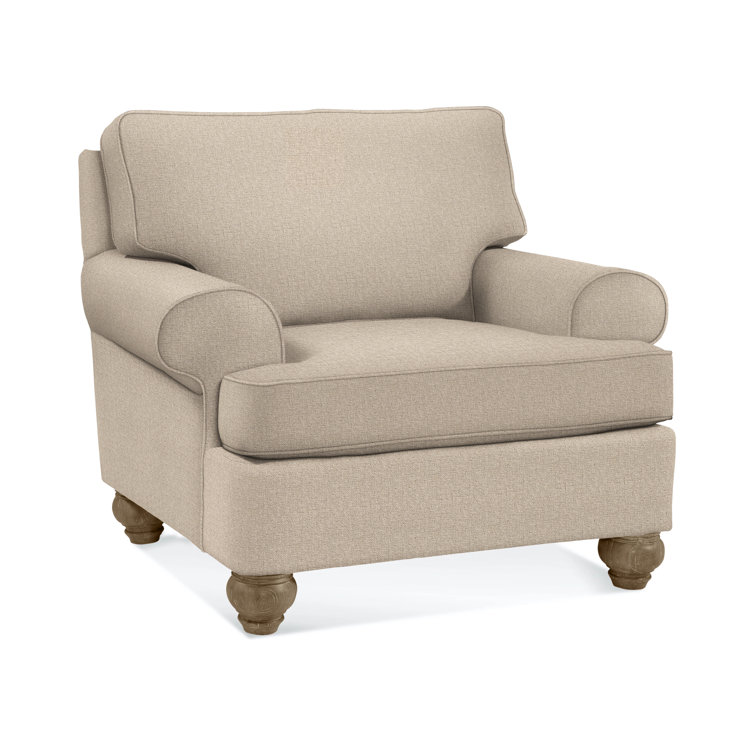 Artisan Landing Upholstered Armchair