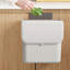 PP Manual Lift Waste Bin - 7L-125076255