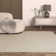 Harveer Hand Tufted Beige Area Rug