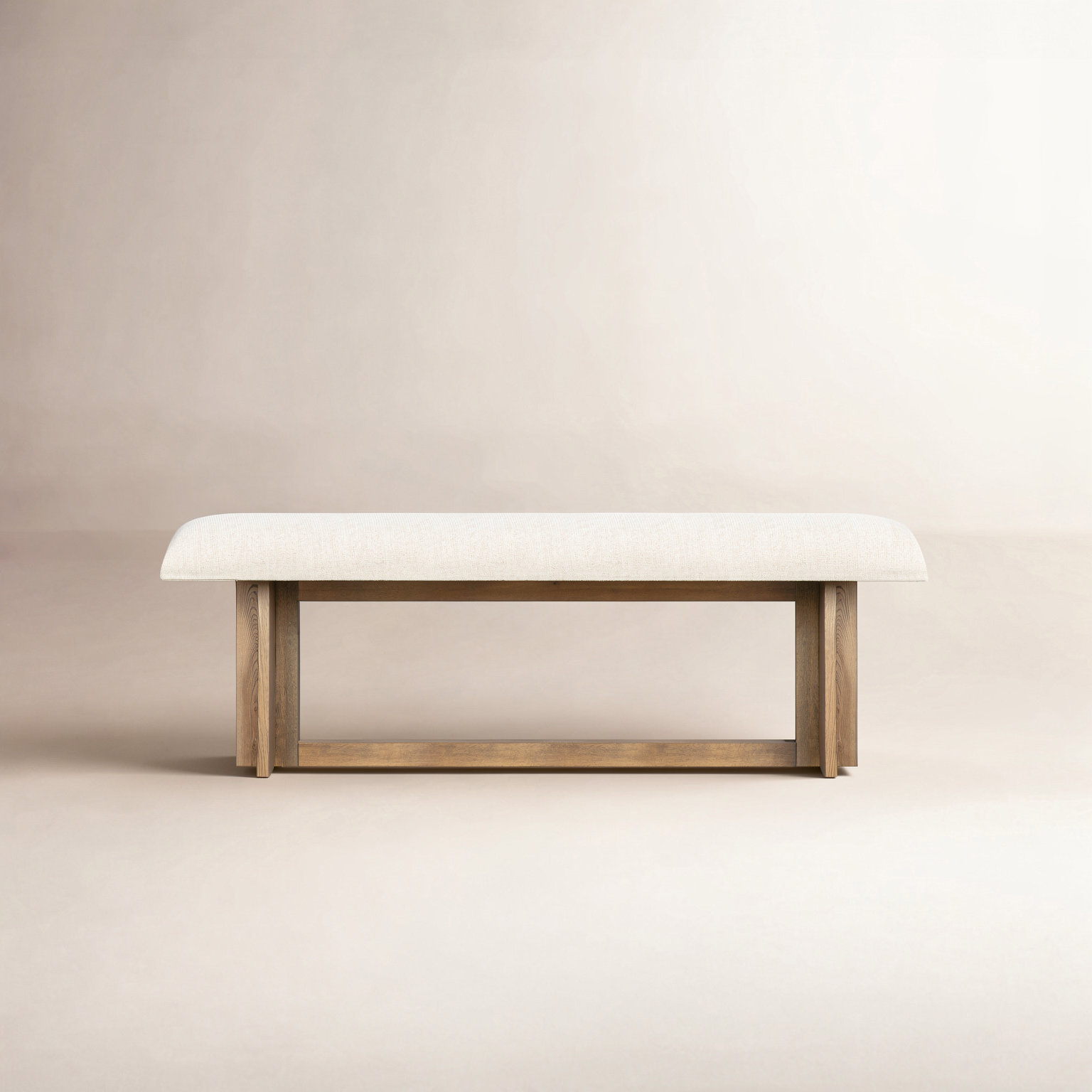Ebern Designs 68" Dining Bench