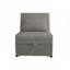 Fauteuil convertible Corduroy-115709620