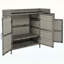 Armoire d'extérieur polyvalente avec durabilité et fonctionnalité exceptionnelles-1970588496