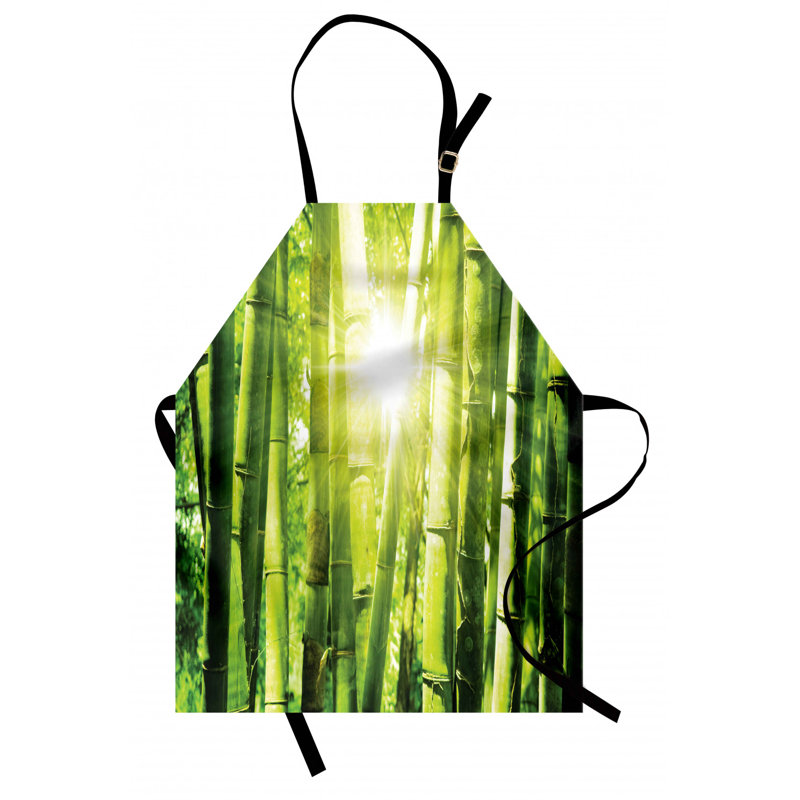 Bib Apron