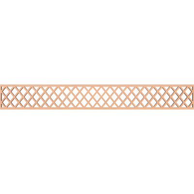 Manchester Fretwork Moulding
