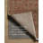 Amber Lewis x Loloi Molly Brick / Bark Area Rug-109413652