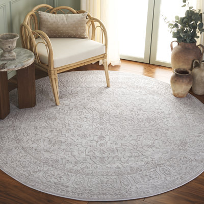 Tapis oriental Kinde Performance