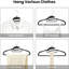 Plastic Standard Hanger-553039740-553039743
