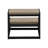 Tadeo 2 - Step Lightweight Folding Step Stool