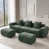 Green est en rupture de stock