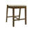 Frison Counter Height Or Bar Height Rubberwood Barstool With Fabric Seat - Set Of 4-1857443764-1857443657-1857443765