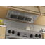 Insert de hotte à conduit 46 po ZLINE en acier inoxydable (721-RD-46)