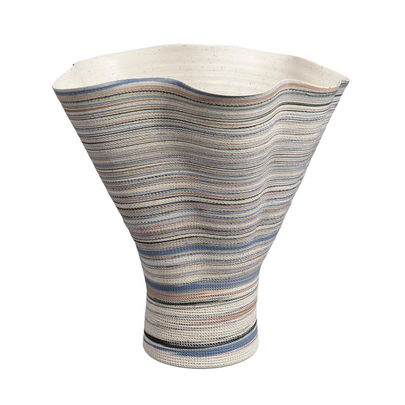 Vase décoratif Kerya