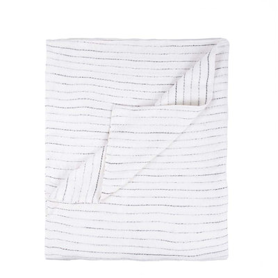 Cambria Linen Duvet Cover