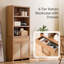 Dearbhaile Bookcase-1459853028