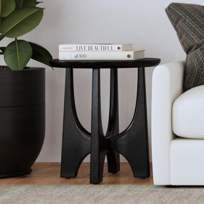 Table de bout Dunnigan