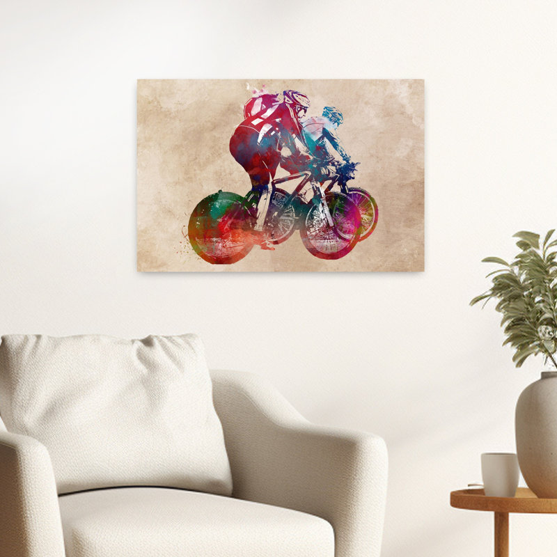 Print, 40.64cm H x 60.96cm W