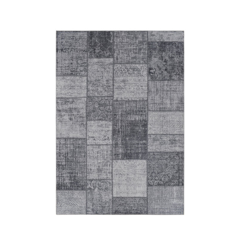 Alesio Geometric Area Rug, Rectangle 160 x 230cm
