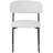 Lupita Upholstered Back Side Chair Dining Chair-89184576-89184575