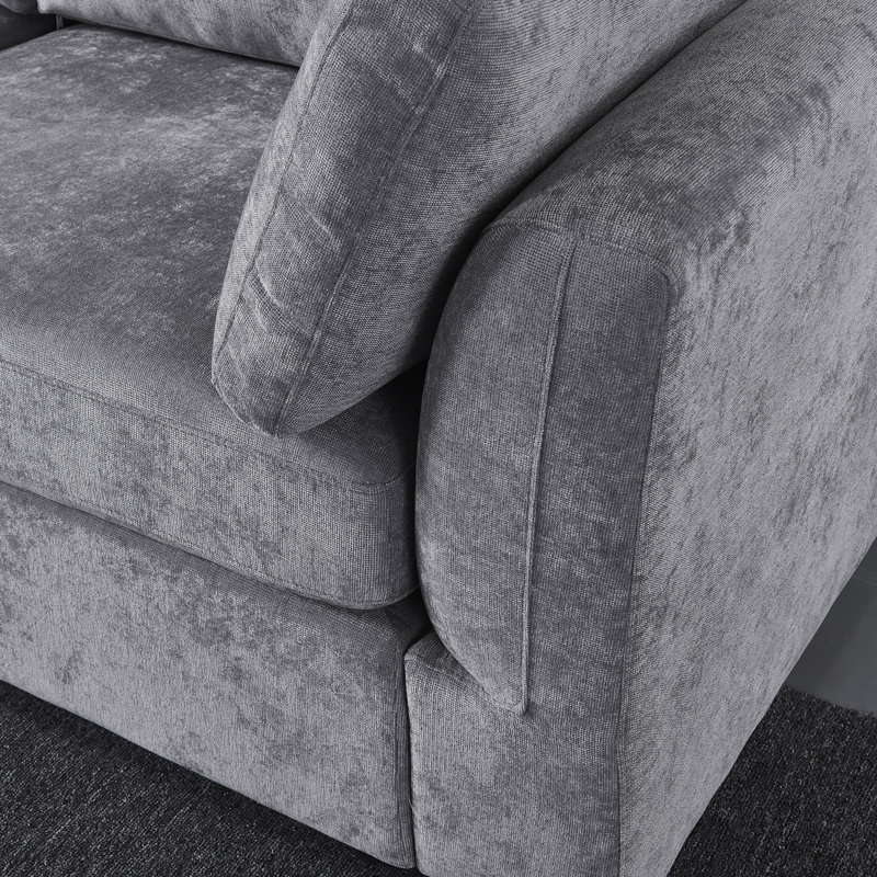 Hartz 112,99, Gris