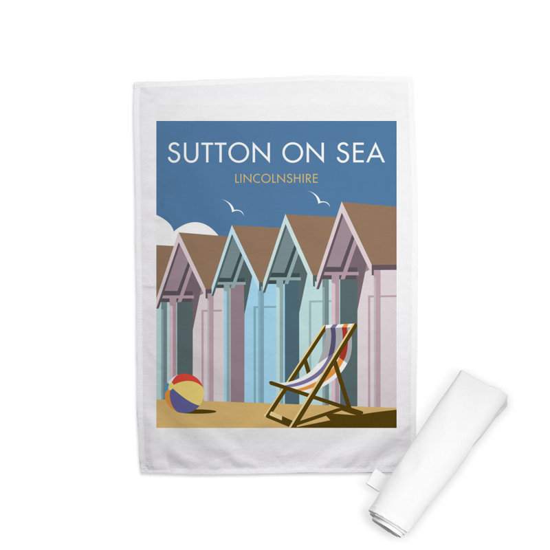 Cotton Kitchen Towel