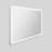 Streamline Rectangular Frameless LED Bathroom Vanity Mirror with Defogger, Dimmability, Color Temperature Change