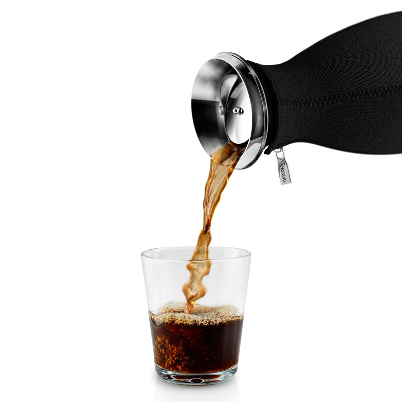 1 L Serve, Black