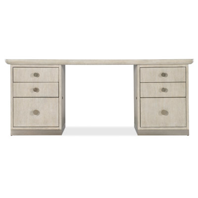 Modern Mood Executive Desk